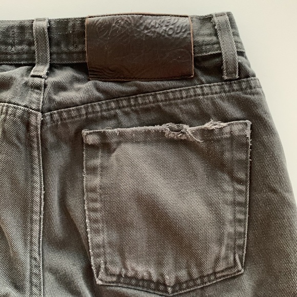 NAKED & FAMOUS DENIM | Jeans - Picture 8 of 11